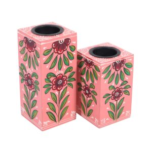 Candle Holder (Pack of 2)