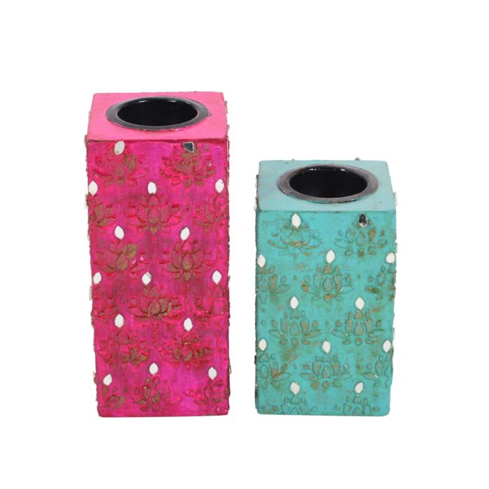 Candle Holder (Pack of 2) - Image 3