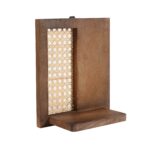 Brown Polished jharokha - Image 2
