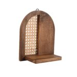 Brown Polished jharokha - Image 2