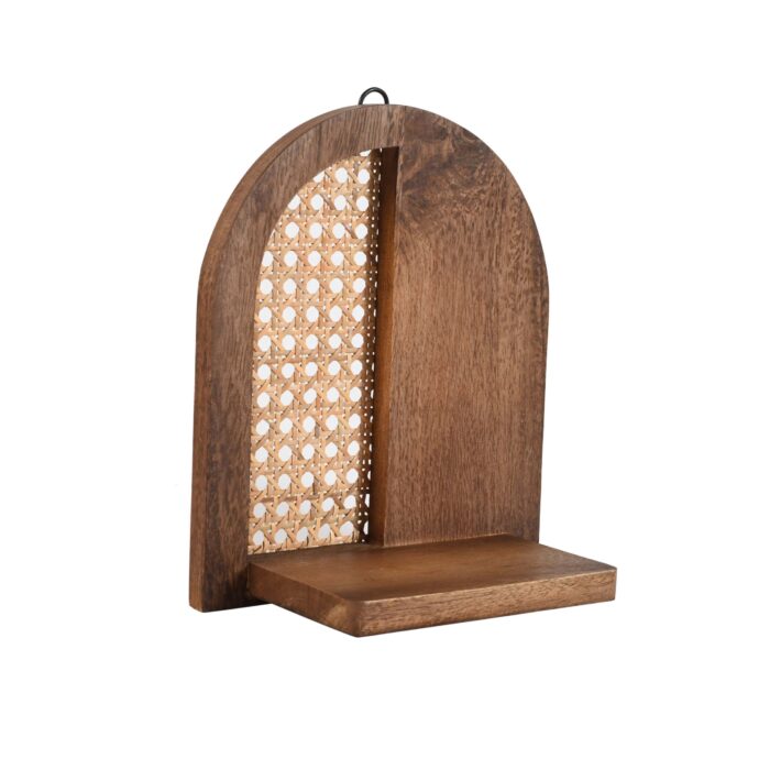 Brown Polished jharokha - Image 2