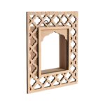 Raw Moroccan Jharokha - Image 2