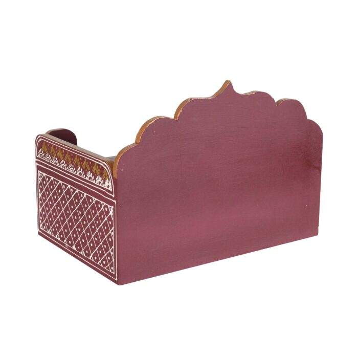 Maroon Singhasan - Image 4