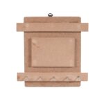 Raw Key Holder