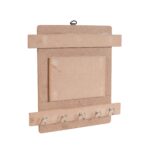 Raw Key Holder - Image 2