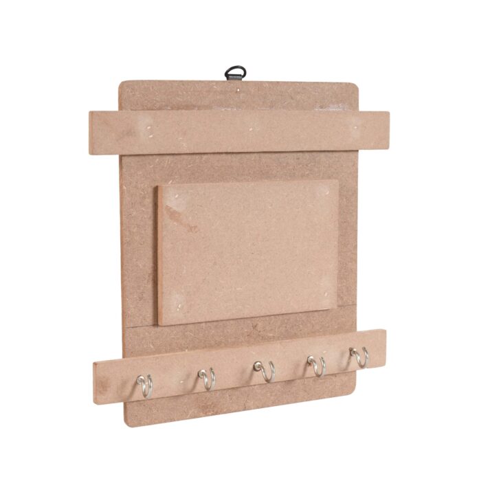 Raw Key Holder - Image 2