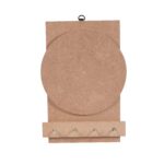 Raw Key Holder