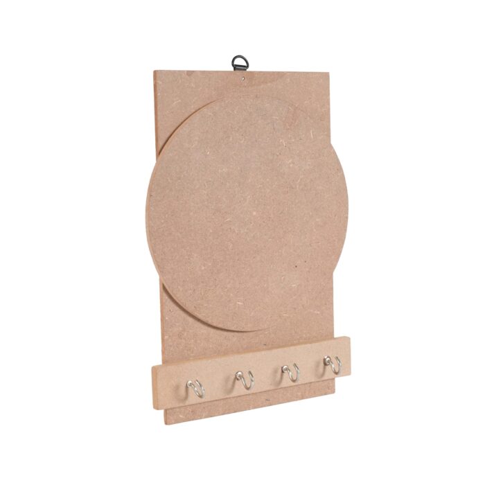 Raw Key Holder - Image 2