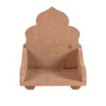 Raw Singhasan