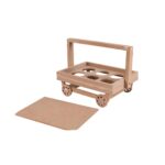 Raw Glass Holder Tray - Image 4