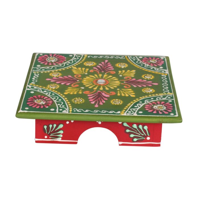 Red Chawki - Image 2