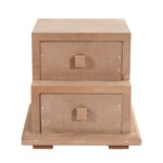 Raw 2 Drawer