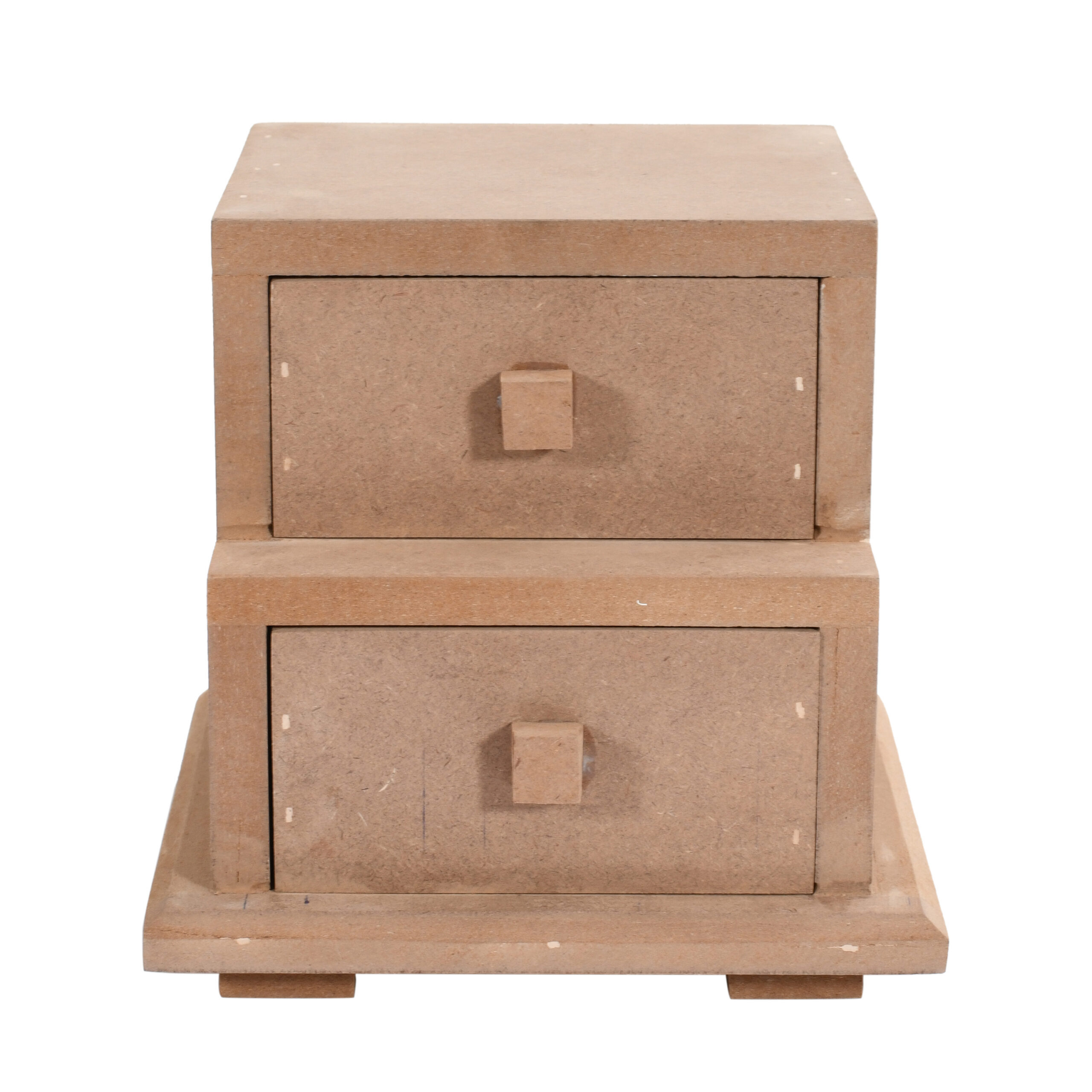 Raw 2 Drawer - Image 1
