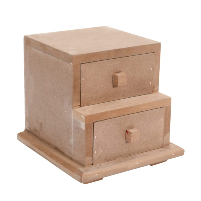 Raw 2 Drawer - Image 3
