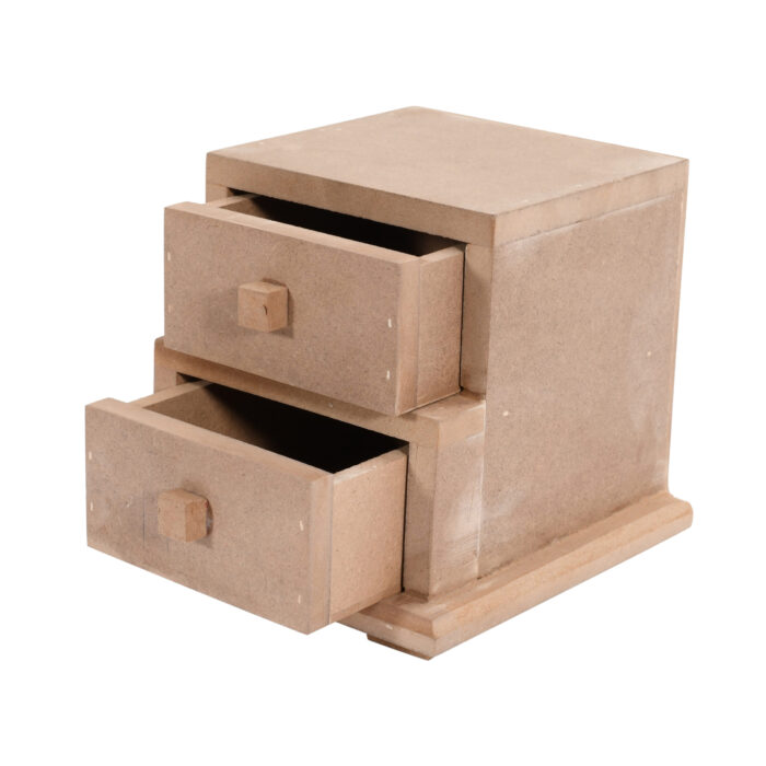 Raw 2 Drawer - Image 2