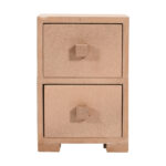Raw 2 Drawer