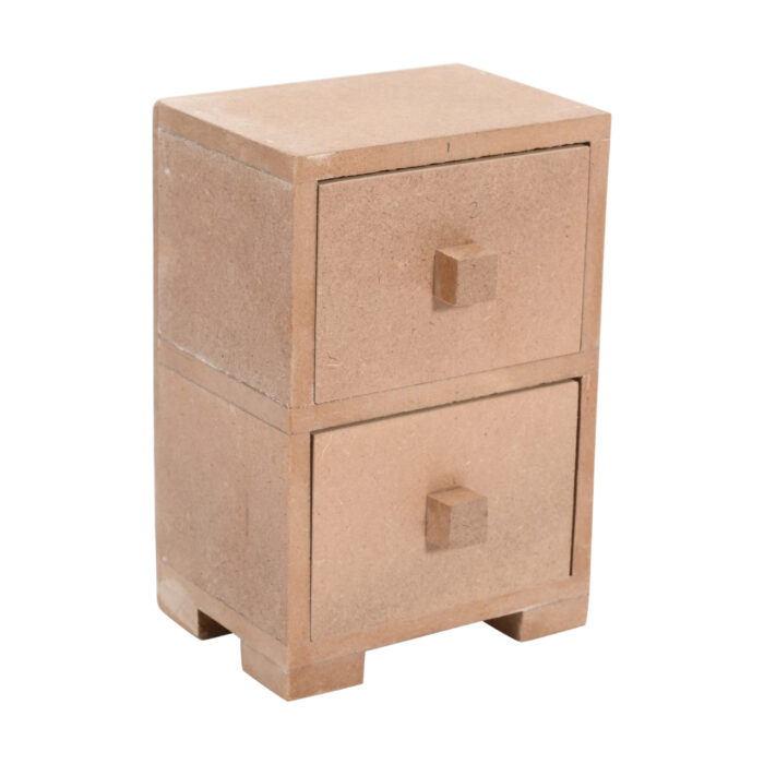Raw 2 Drawer - Image 2