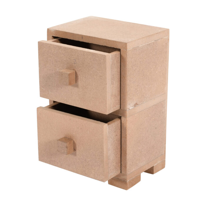 Raw 2 Drawer - Image 3
