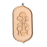 Raw Flower Wall Frame - Image 2