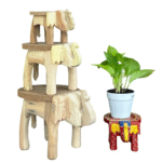 Elephant Stool