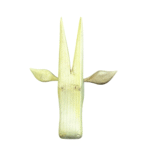 Cow Showpiece