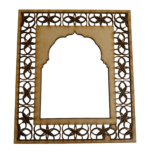 Raw Wall Frame Cutout - Image 2