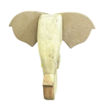 Elephant Showpiece
