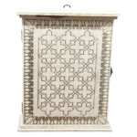 Raw Pre Marked Key Holder Box