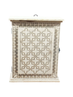 Raw Pre Marked Key Holder Box