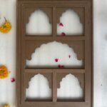 Splendor Mirror Jharokha