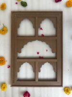 Splendor Mirror Jharokha