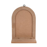 Raw Ark Wall Shelve set of 3