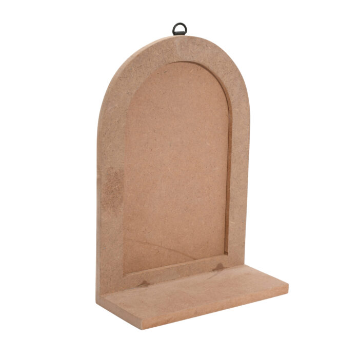 Raw Ark Wall Shelve set of 3 - Image 2