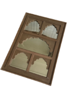 Splendor Mirror Jharokha - Image 2