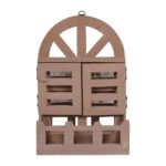 Mini Raw Window Planter - Image 2