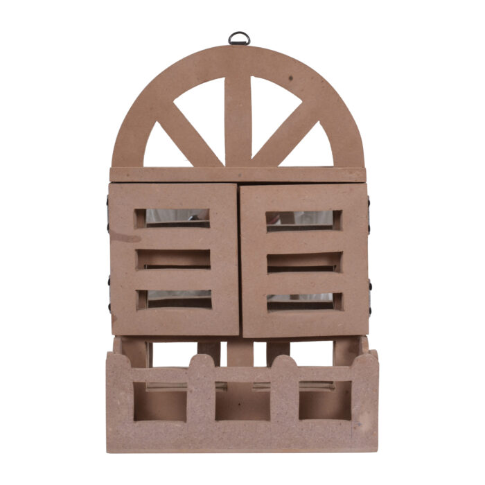 Mini Raw Window Planter - Image 2