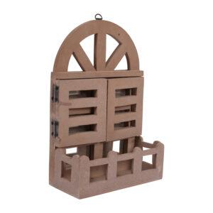 Mini Raw Window Planter