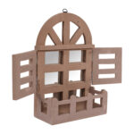 Mini Raw Window Planter - Image 3