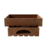 MDF Raw Strip Tray Set Of 6 - Image 5