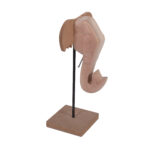 Table decor elephant head - Image 2