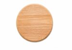 Craft Mitra Solid Wood Plate - Image 3