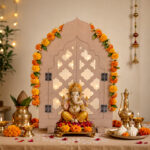 MORROCON JAALI FRAME