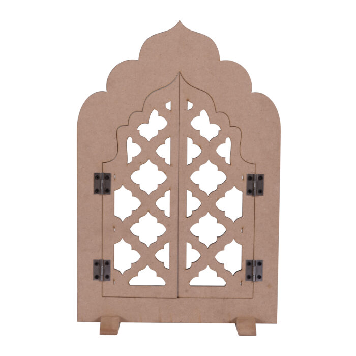 MORROCON JAALI FRAME - Image 7