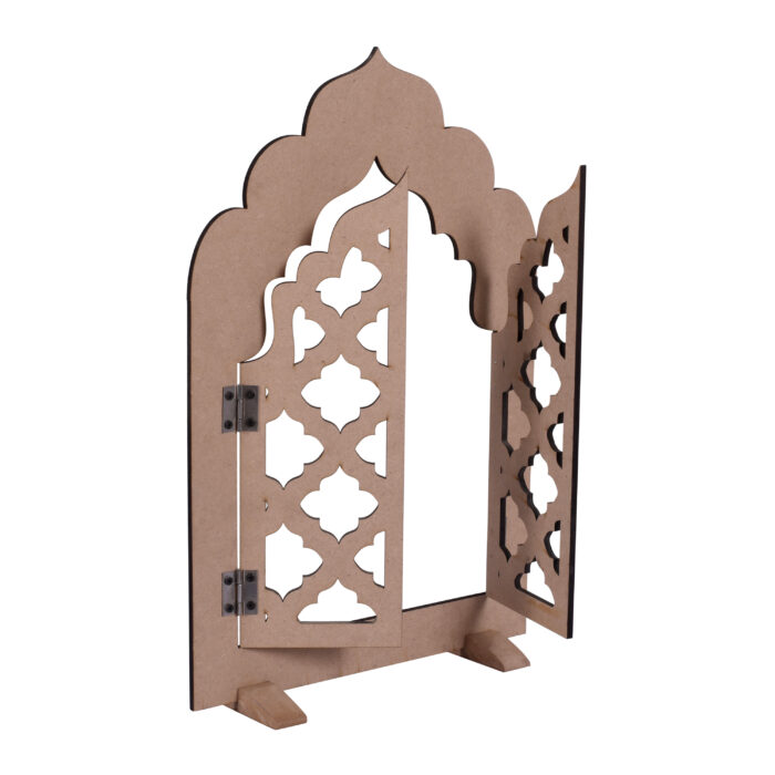 MORROCON JAALI FRAME - Image 5