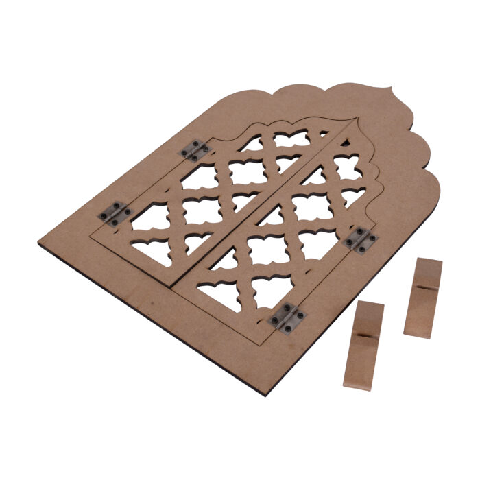MORROCON JAALI FRAME - Image 3