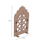 MORROCON JAALI FRAME - Image 2