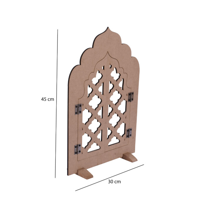 MORROCON JAALI FRAME - Image 2