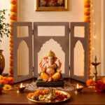 JHAROKHA FOLDABLE MANDAP
