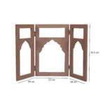 JHAROKHA FOLDABLE MANDAP - Image 2