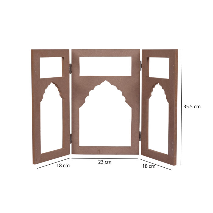 JHAROKHA FOLDABLE MANDAP - Image 2